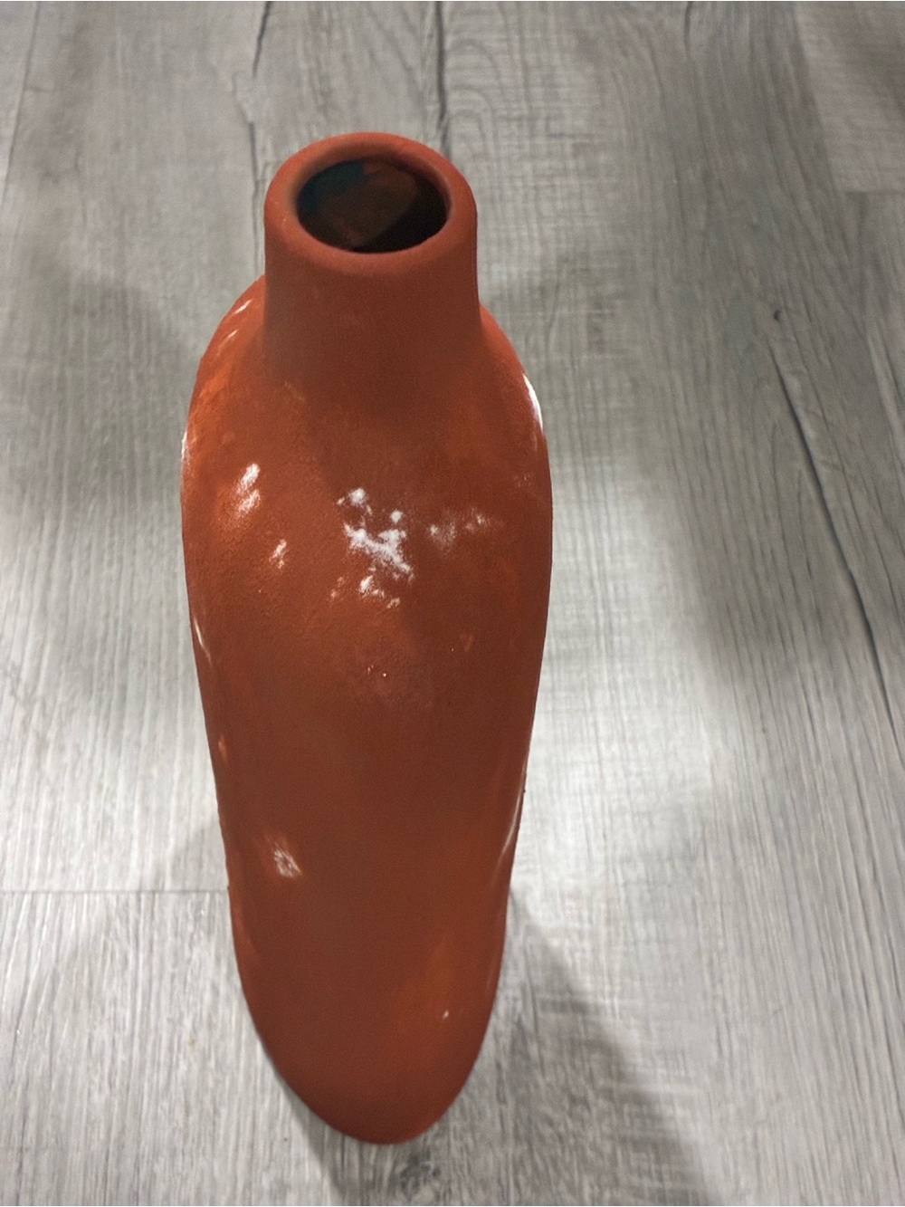 🔥Textured Ceramic Vase - Picture 4 of 9